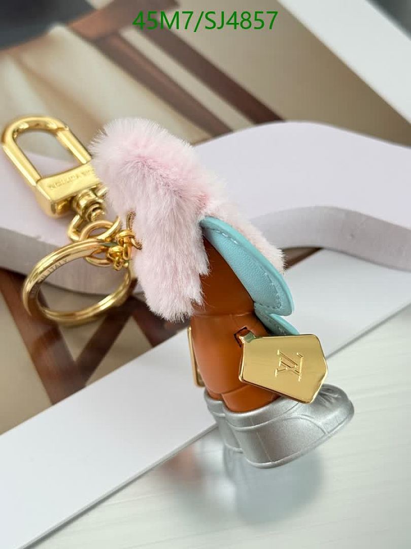 LV-Jewelry Code: SJ4857 $: 45USD