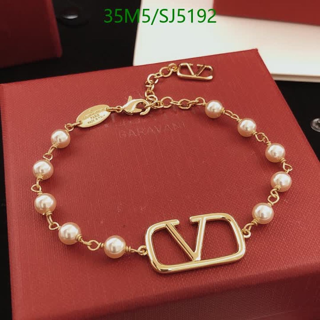 Valentino-Jewelry Code: SJ5192 $: 35USD