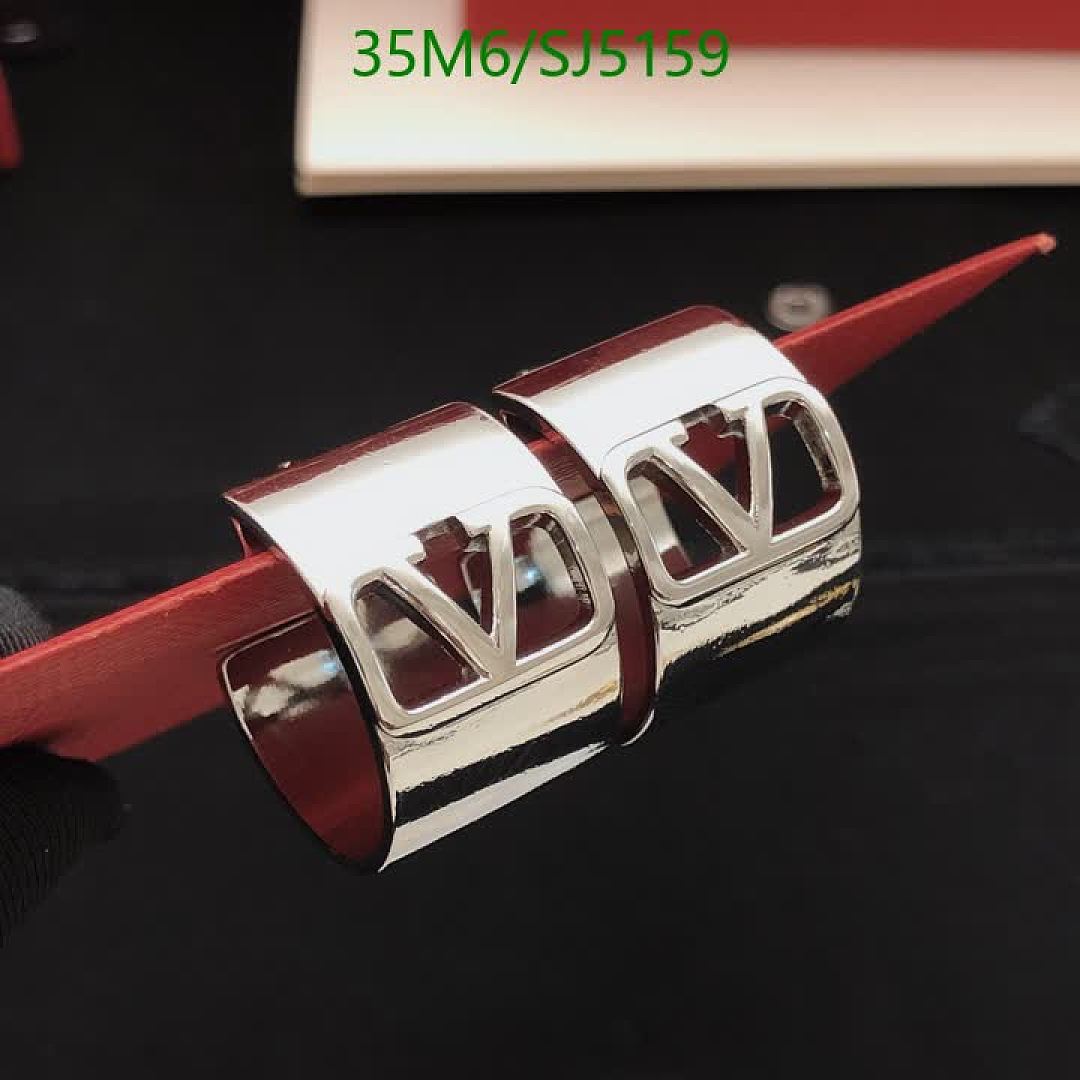 Valentino-Jewelry Code: SJ5159 $: 35USD