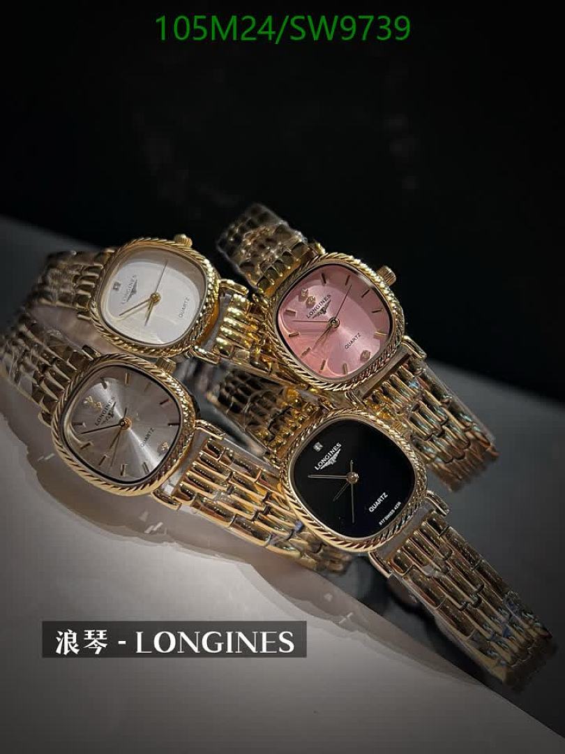 Longines-Watch-4A Quality Code: SW9739 $: 105USD