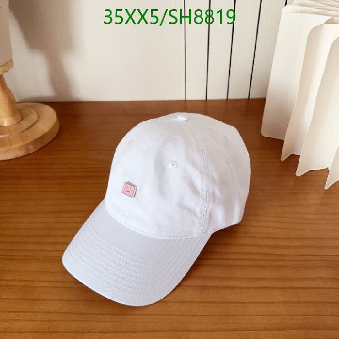 Acne Studios-Cap(Hat) Code: SH8819 $: 35USD