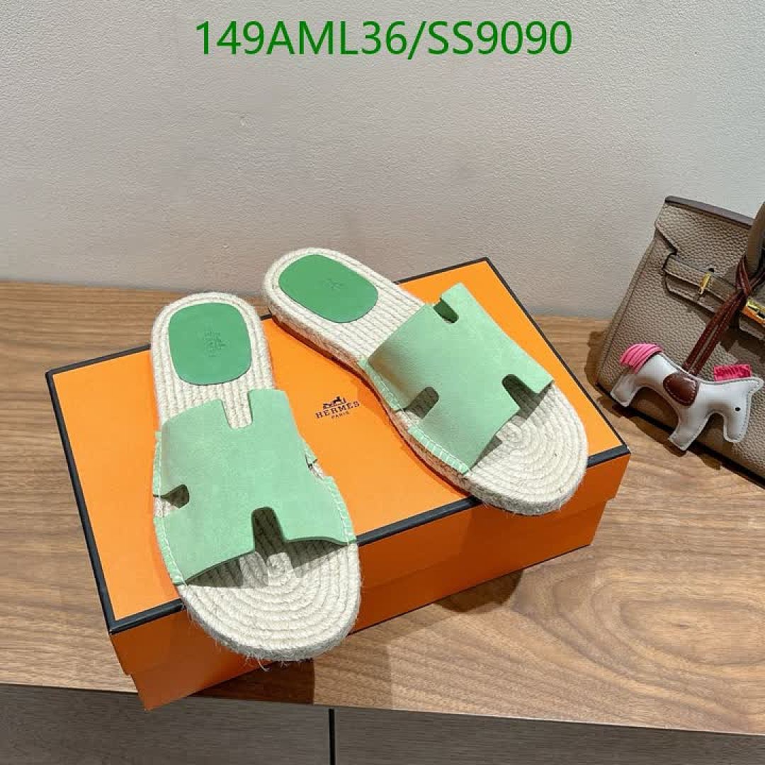 Hermes-Men shoes Code: SS9090 $: 149USD