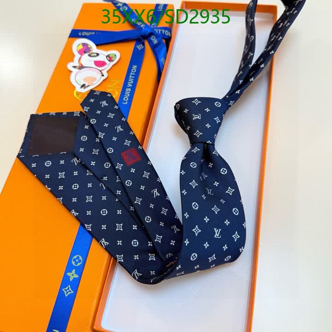 LV-Ties Code: SD2935 $: 35USD
