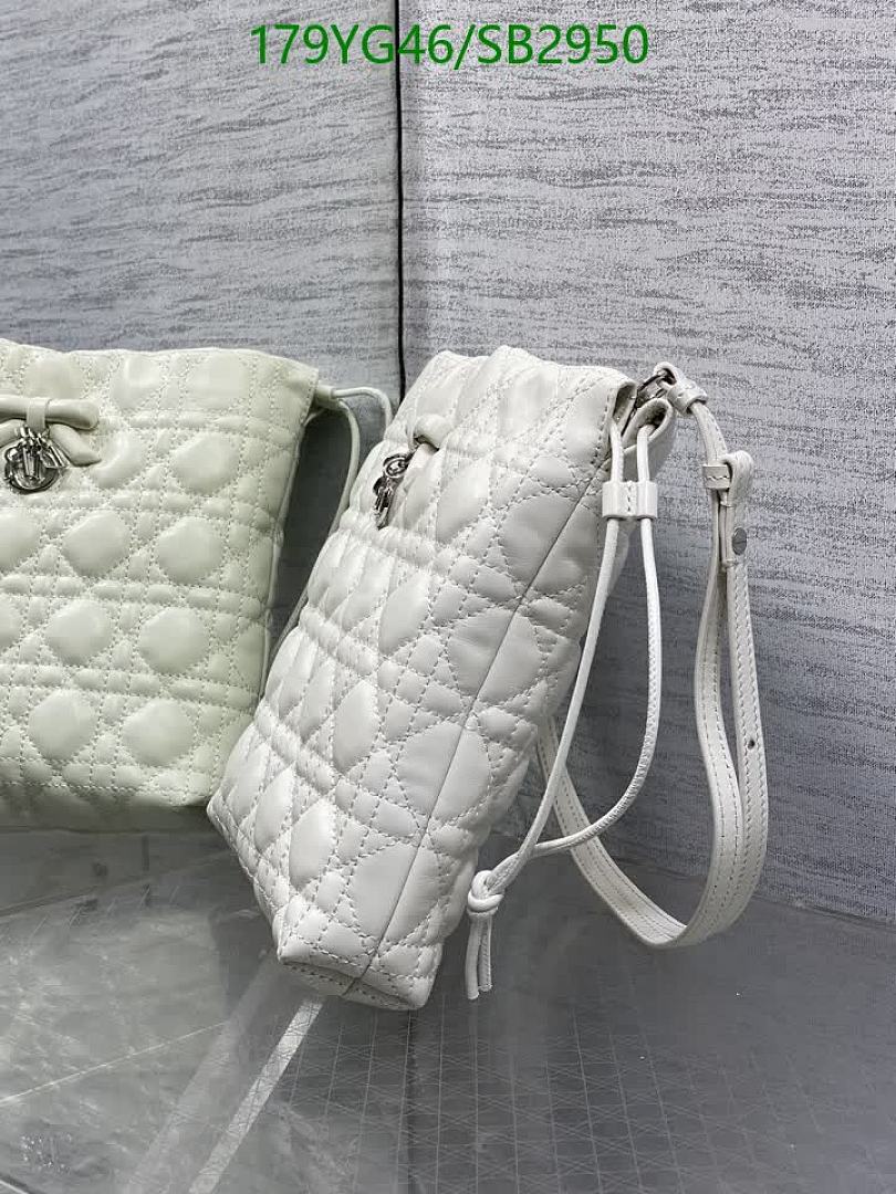 Dior-Bag-Mirror Quality Code: SB2950 $: 179USD