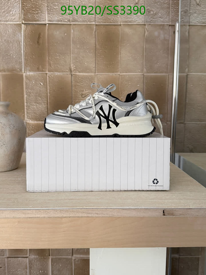 MLB-Women Shoes Code: SS3390 $: 95USD