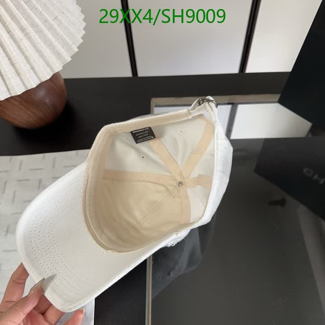 Chanel-Cap(Hat) Code: SH9009 $: 29USD