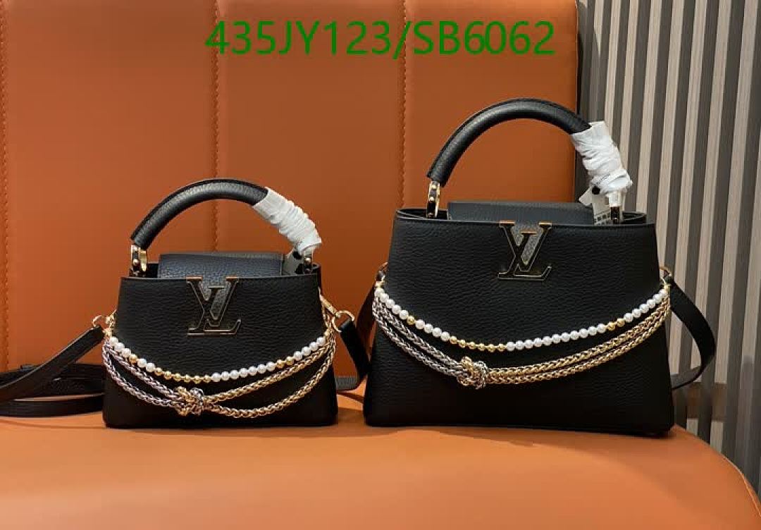 LV-Bag-Mirror Quality Code: SB6062