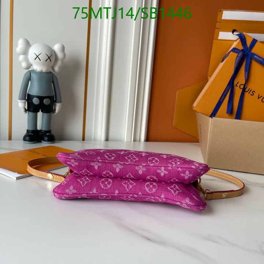 LV-Bag-4A Quality Code: SB1446 $: 75USD