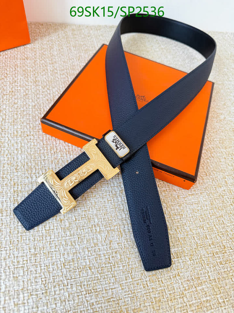 Hermes-Belts Code: SP2536 $: 69USD