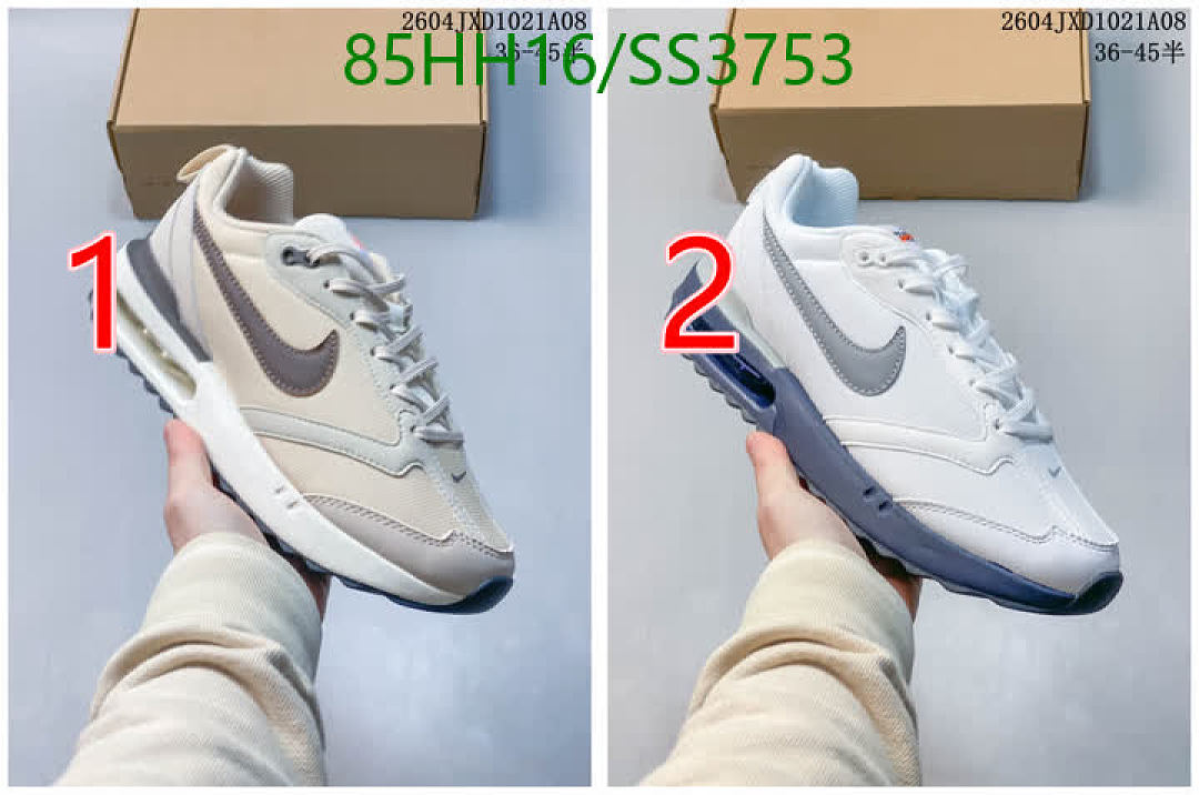 Nike-Men shoes Code: SS3753 $: 85USD