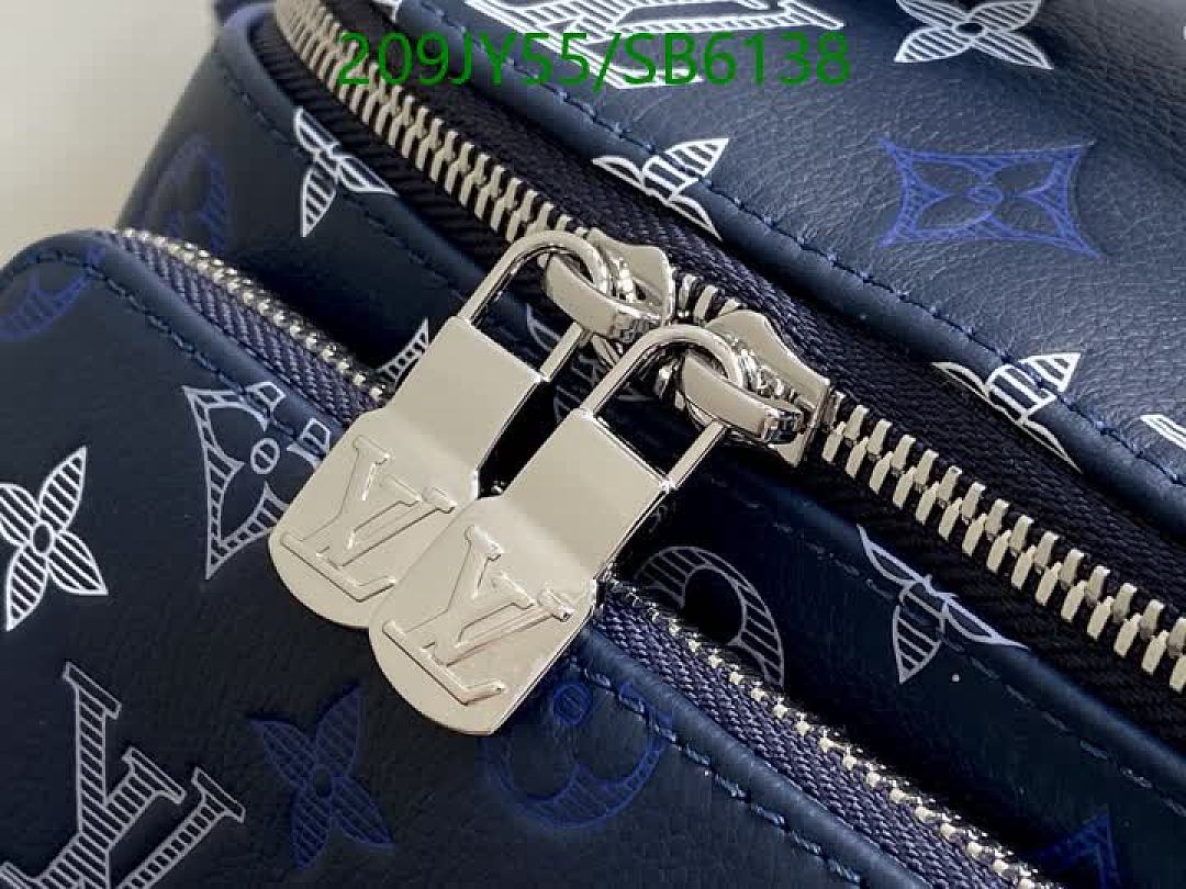 LV-Bag-Mirror Quality Code: SB6138 $: 209USD