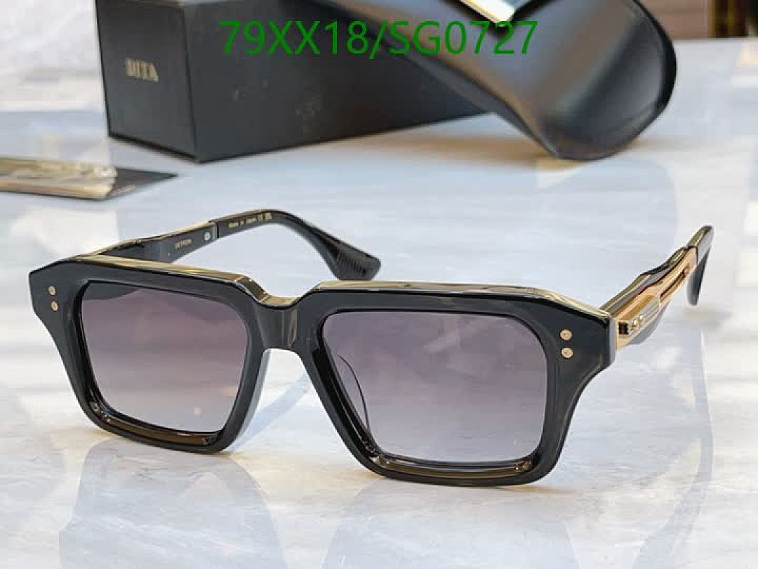 Dita-Glasses Code: SG0727 $: 79USD