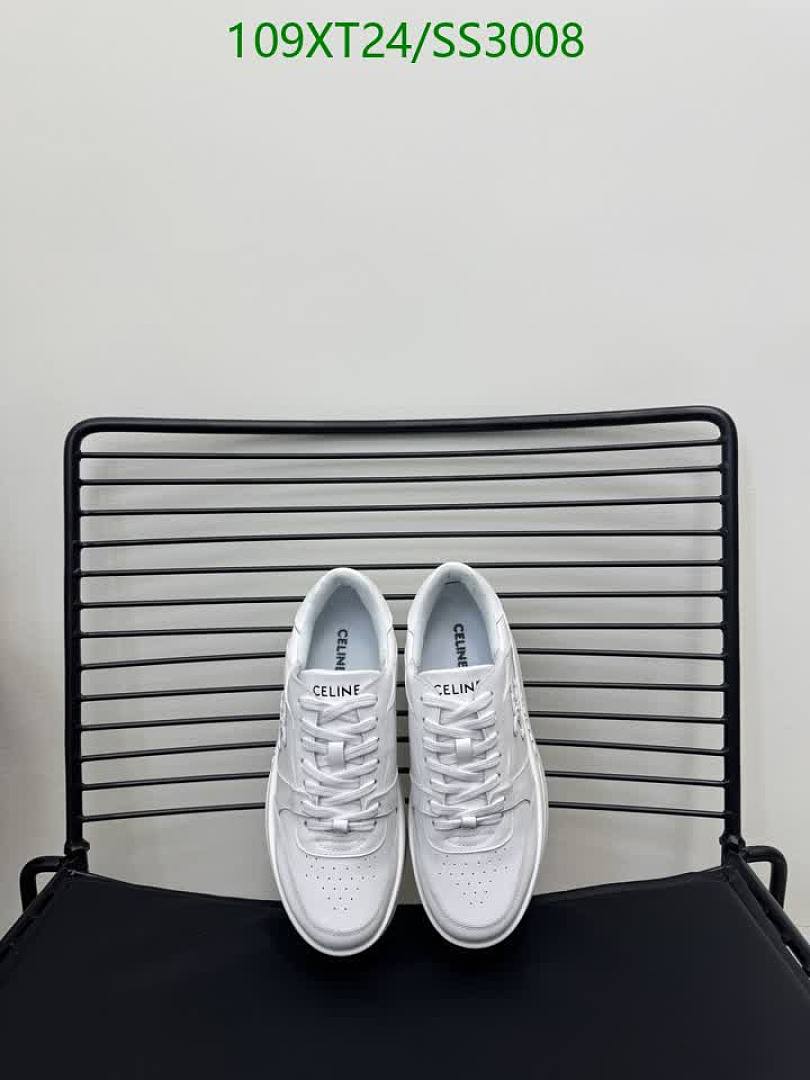 Celine-Women Shoes Code: SS3008 $: 109USD