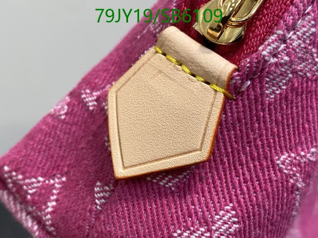 LV-Bag-Mirror Quality Code: SB6109 $: 79USD