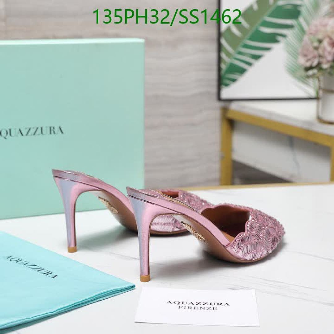 Aquazzura-Women Shoes Code: SS1462 $: 135USD