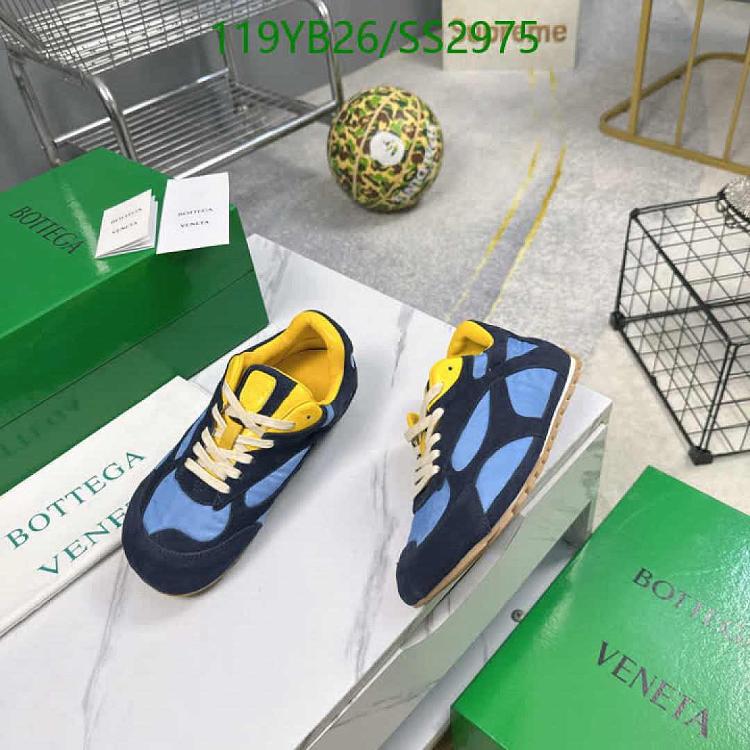 BV-Women Shoes Code: SS2975 $: 119USD