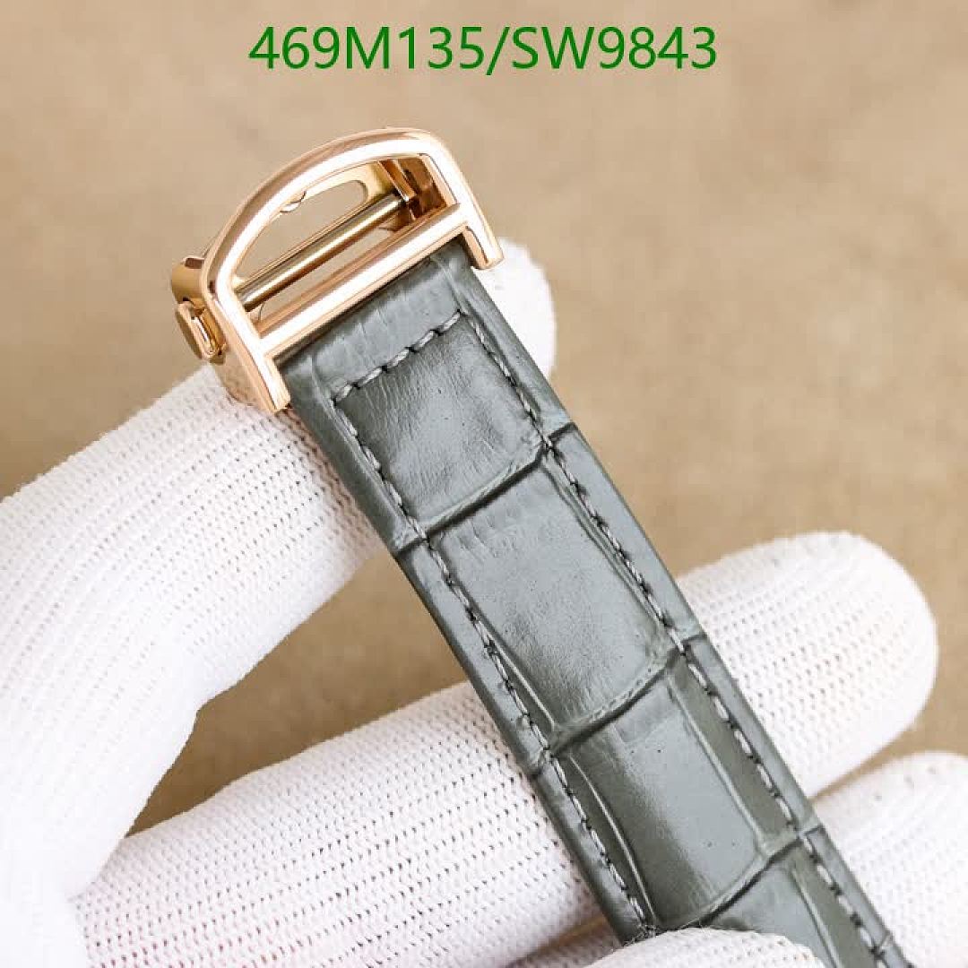 Cartier-Watch-Mirror Quality Code: SW9843 $: 469USD