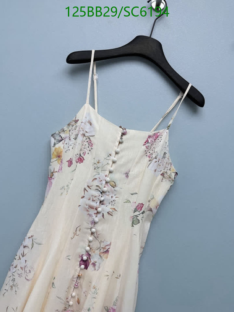 Zimmermann-Clothing Code: SC6194 $: 125USD