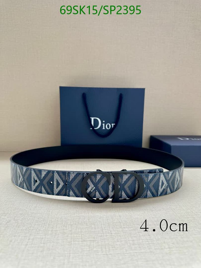 Dior-Belts Code: SP2395 $: 69USD