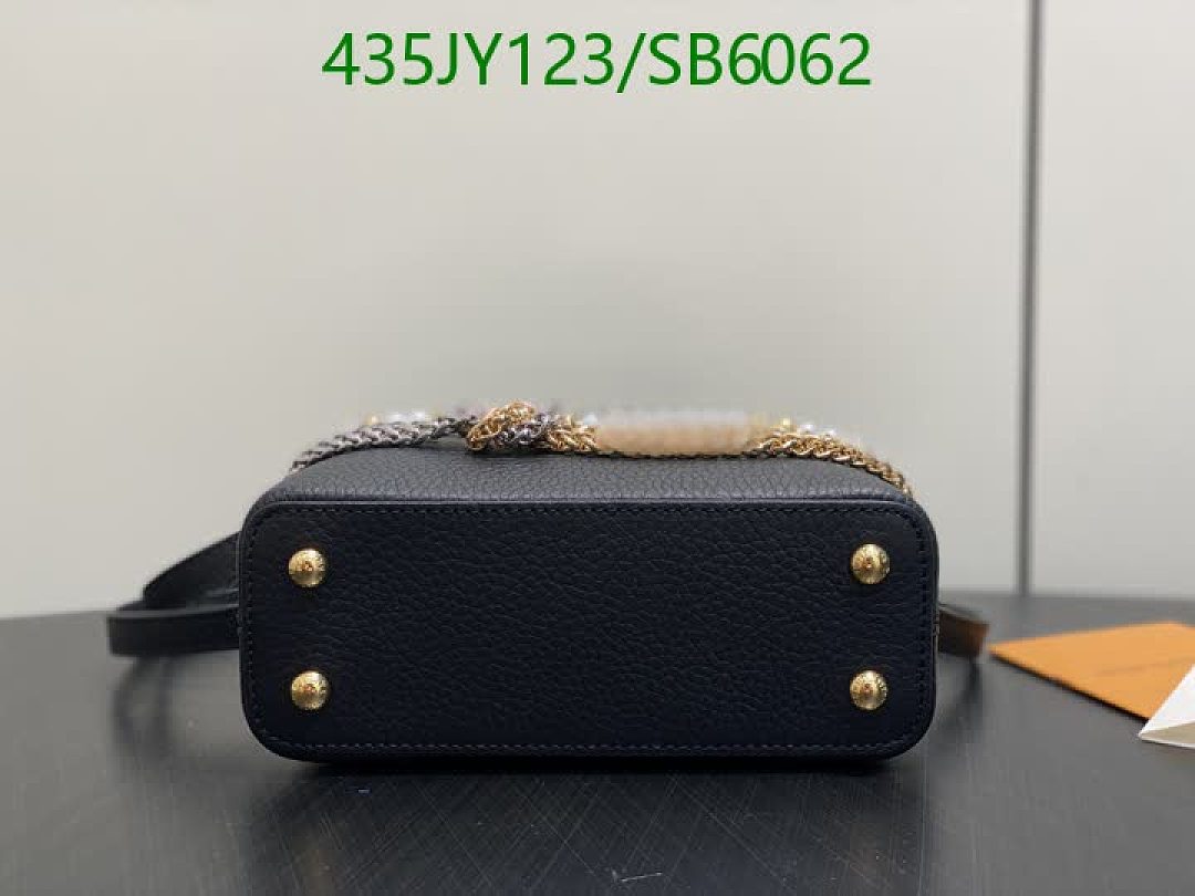 LV-Bag-Mirror Quality Code: SB6062