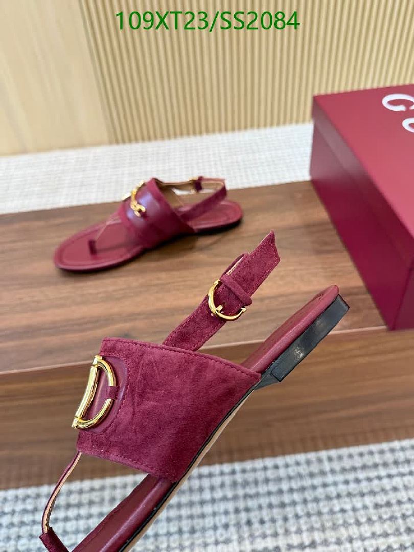 Gucci-Women Shoes Code: SS2084 $: 109USD