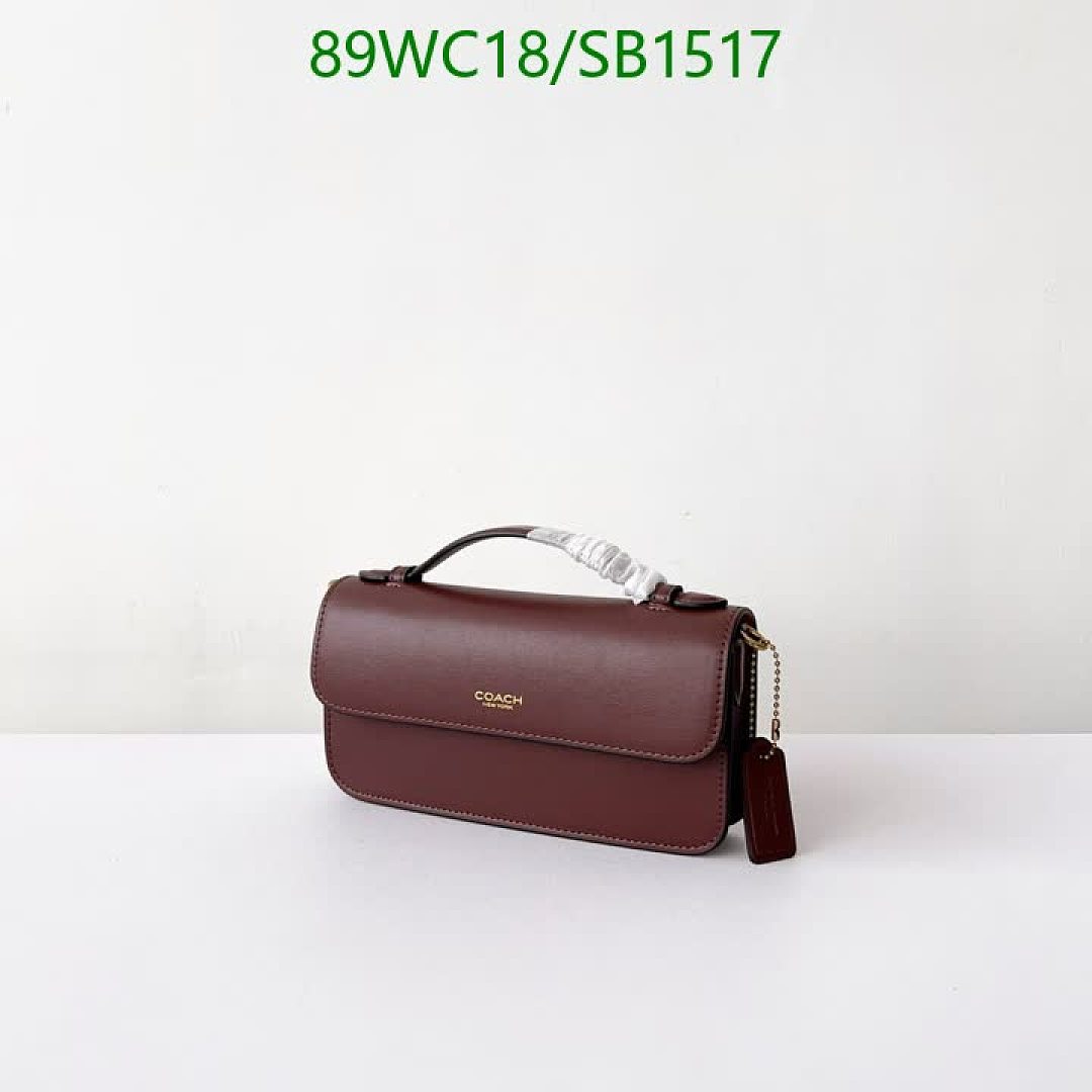 Coach-Bag-4A Quality Code: SB1517 $: 89USD