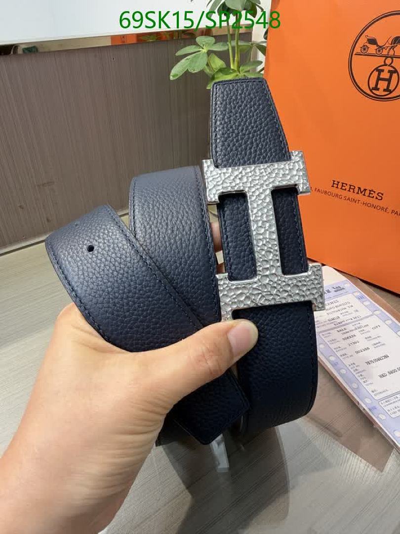 Hermes-Belts Code: SP2548 $: 69USD