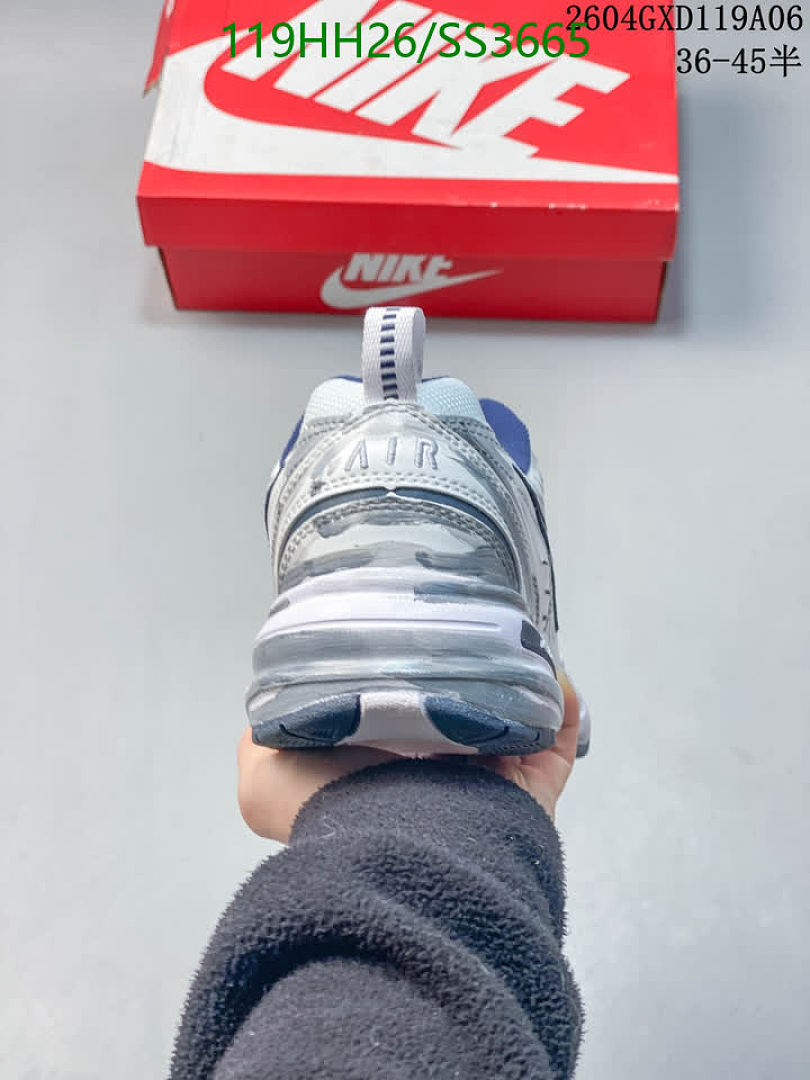 NIKE-Women Shoes Code: SS3665 $: 119USD