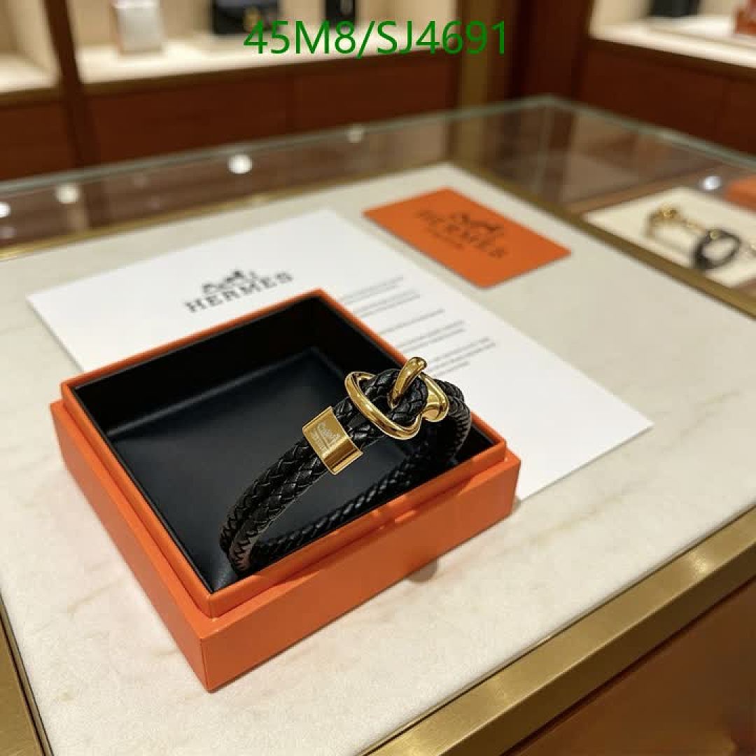 Hermes-Jewelry Code: SJ4691 $: 45USD