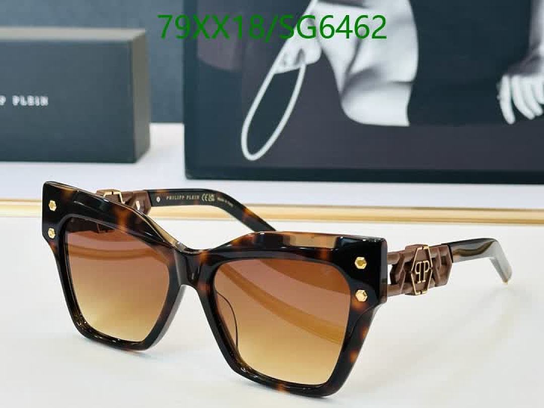 Philipp Plein-Glasses Code: SG6462 $: 79USD