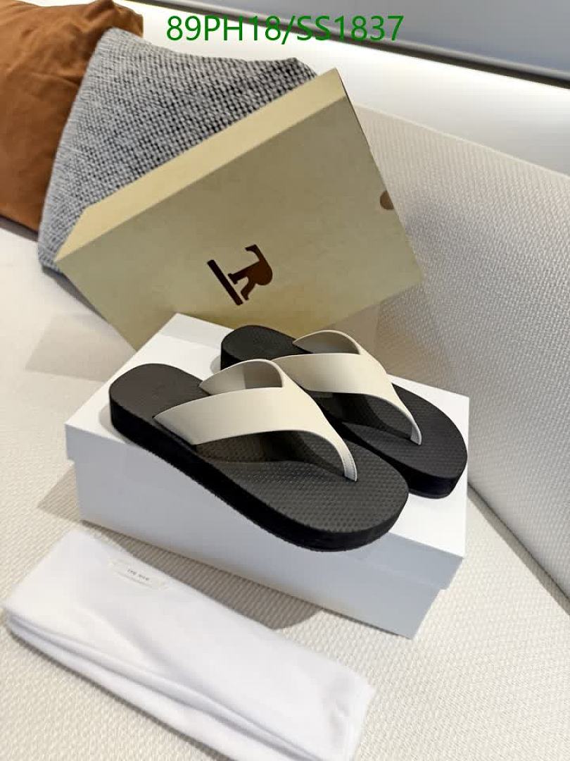 The Row-Women Shoes Code: SS1837 $: 89USD