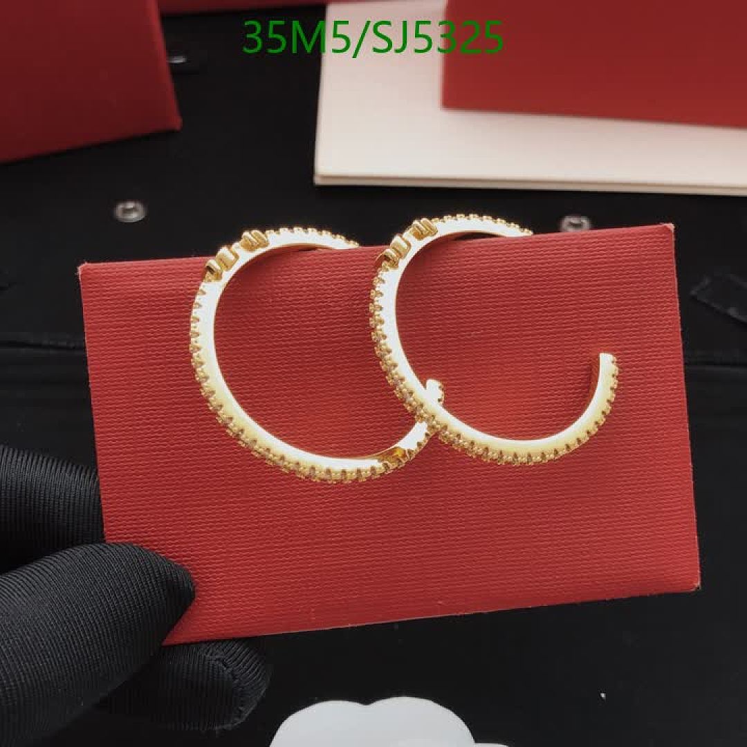 YSL-Jewelry Code: SJ5325 $: 35USD