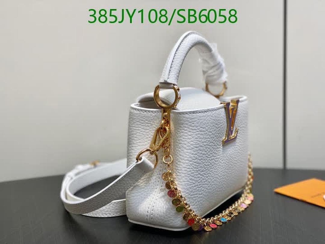 LV-Bag-Mirror Quality Code: SB6058