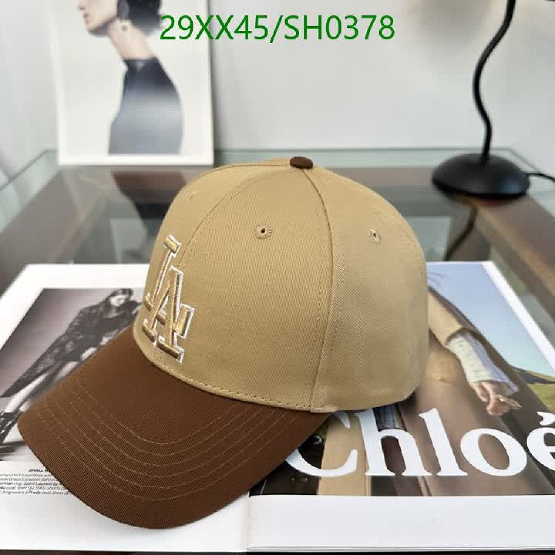 MLB-Cap(Hat) Code: SH0378 $: 29USD