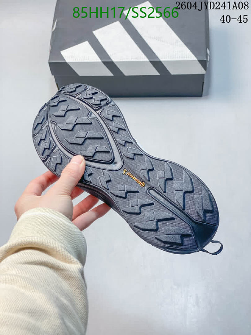 Adidas-Men shoes Code: SS2566 $: 85USD