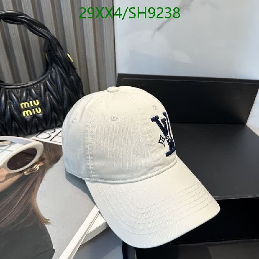 LV-Cap(Hat) Code: SH9238 $: 29USD