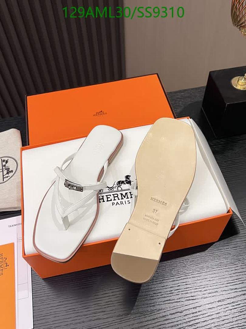 Hermes-Women Shoes Code: SS9310 $: 129USD