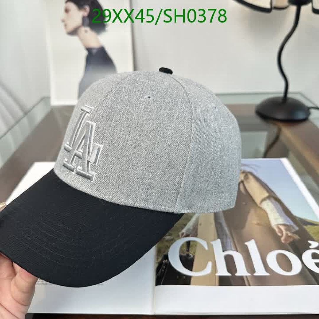 MLB-Cap(Hat) Code: SH0378 $: 29USD