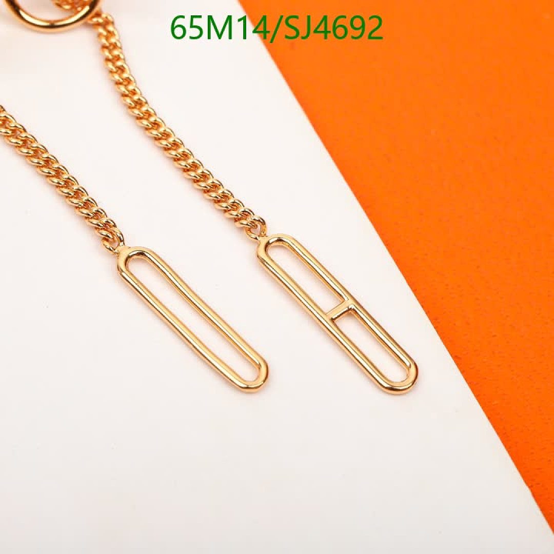 Hermes-Jewelry Code: SJ4692 $: 65USD