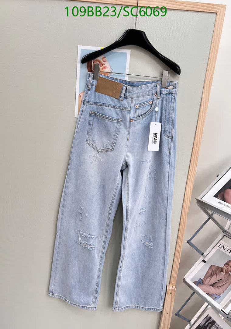 MM6-Clothing Code: SC6069 $: 109USD
