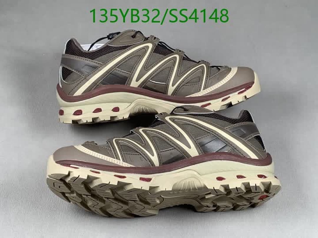 Salomon-Men shoes Code: SS4148 $: 135USD