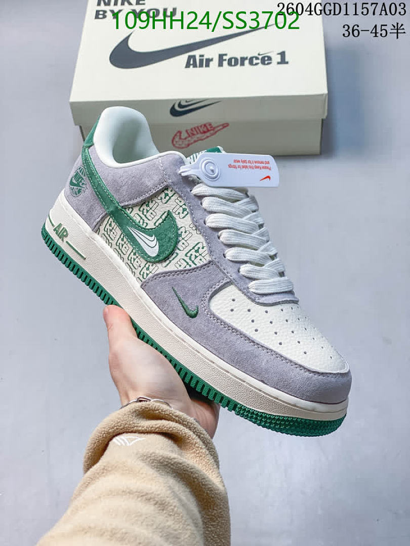 Nike-Men shoes Code: SS3702 $: 109USD