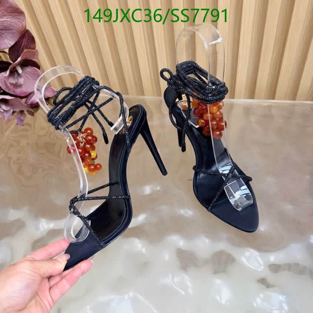 YSL-Women Shoes Code: SS7791 $: 149USD