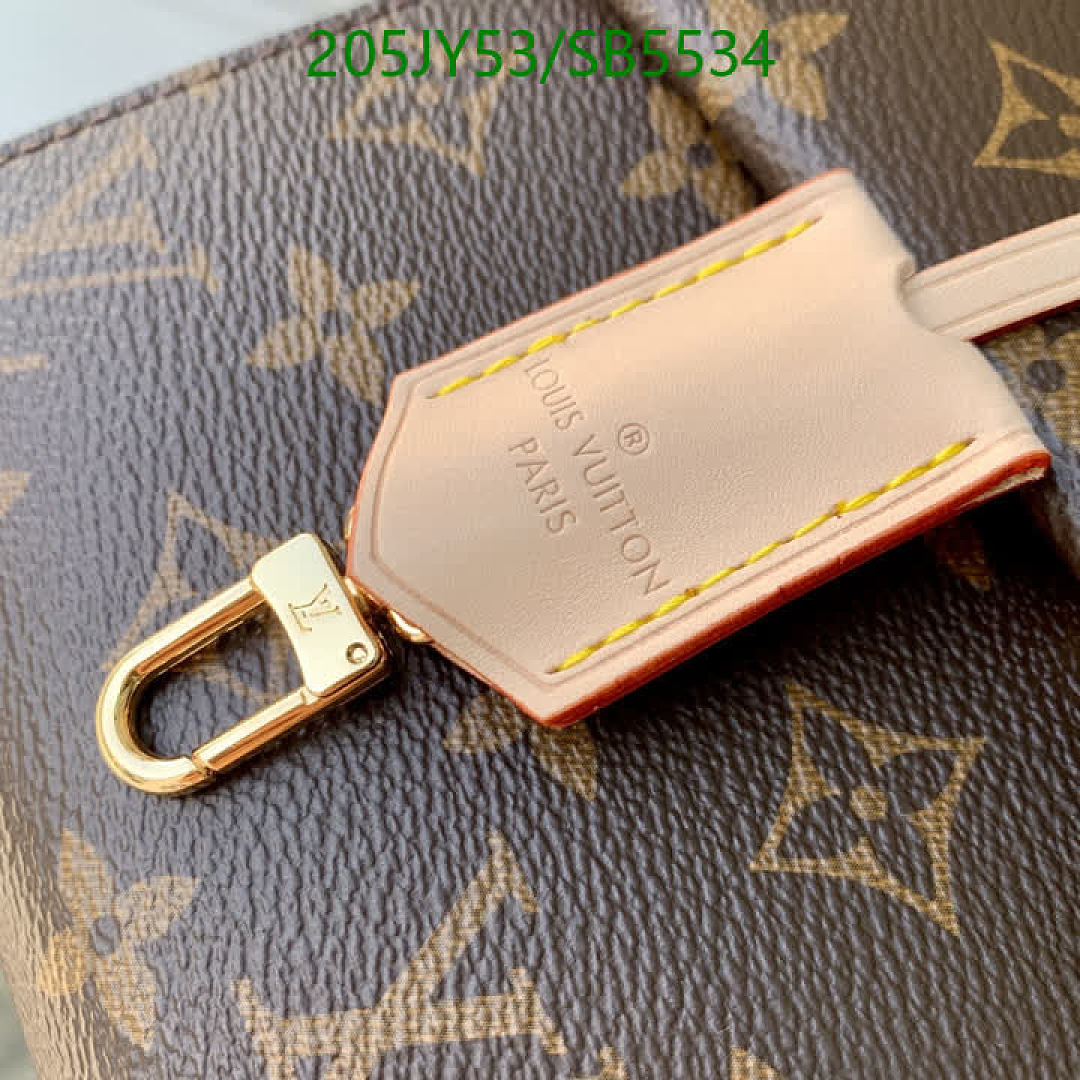 LV-Bag-Mirror Quality Code: SB5534 $: 205USD