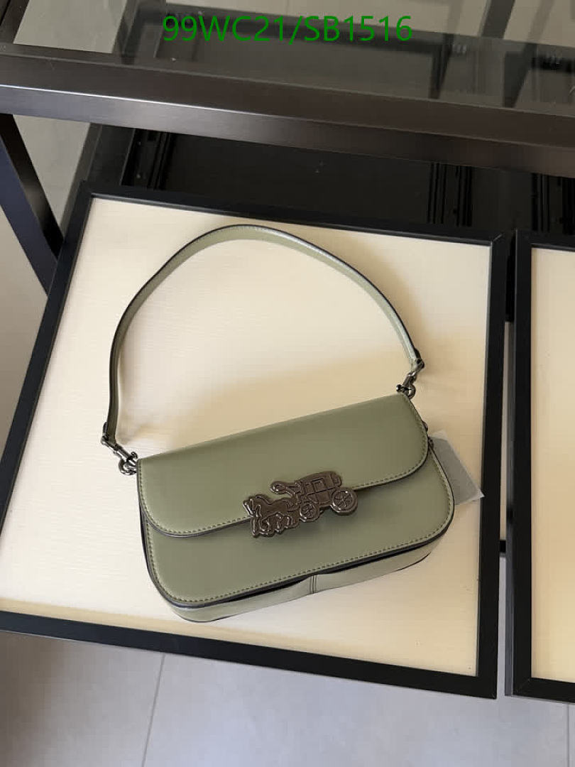 Coach-Bag-4A Quality Code: SB1516 $: 99USD