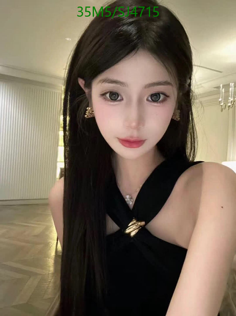 Loewe-Jewelry Code: SJ4715 $: 35USD