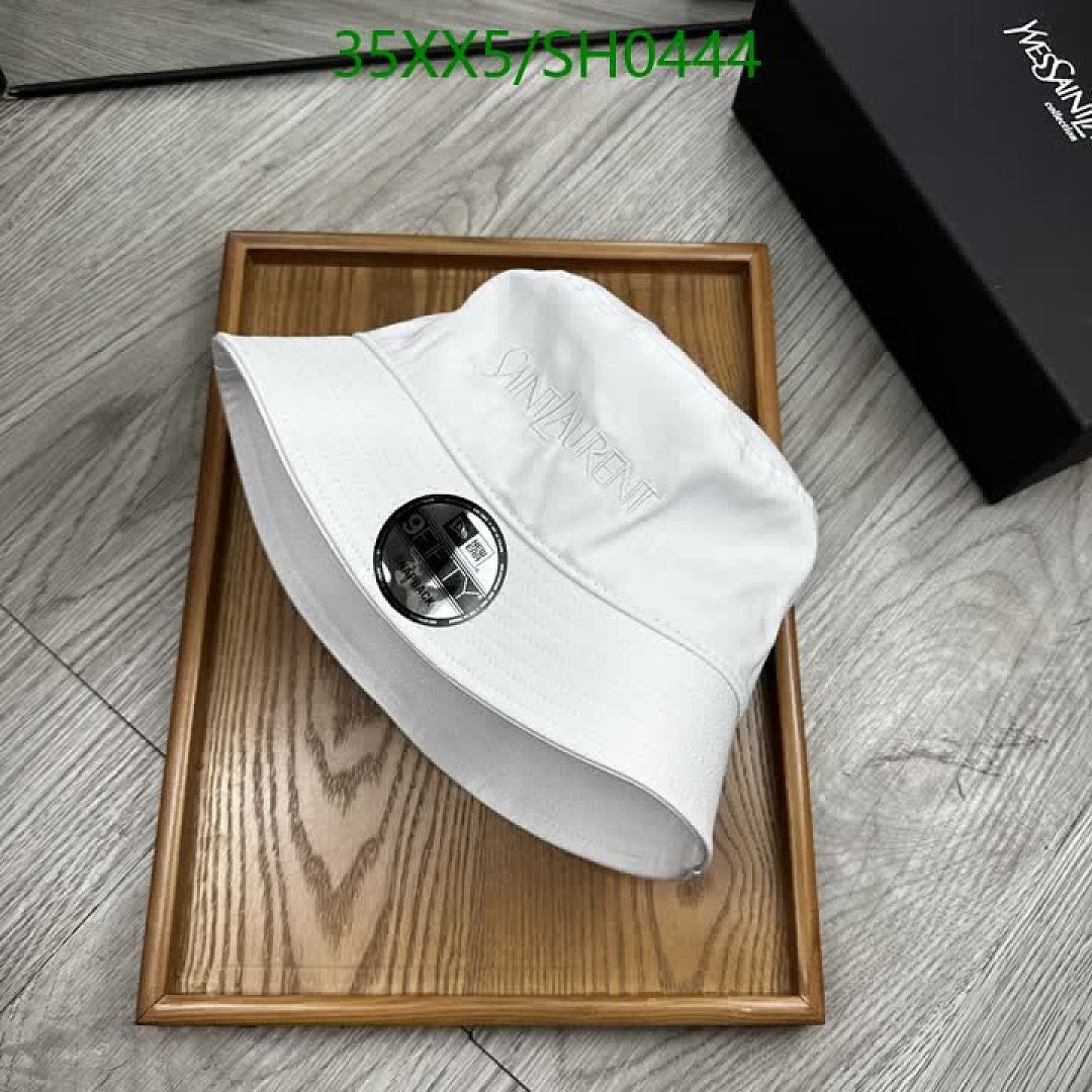 YSL-Cap(Hat) Code: SH0444 $: 35USD