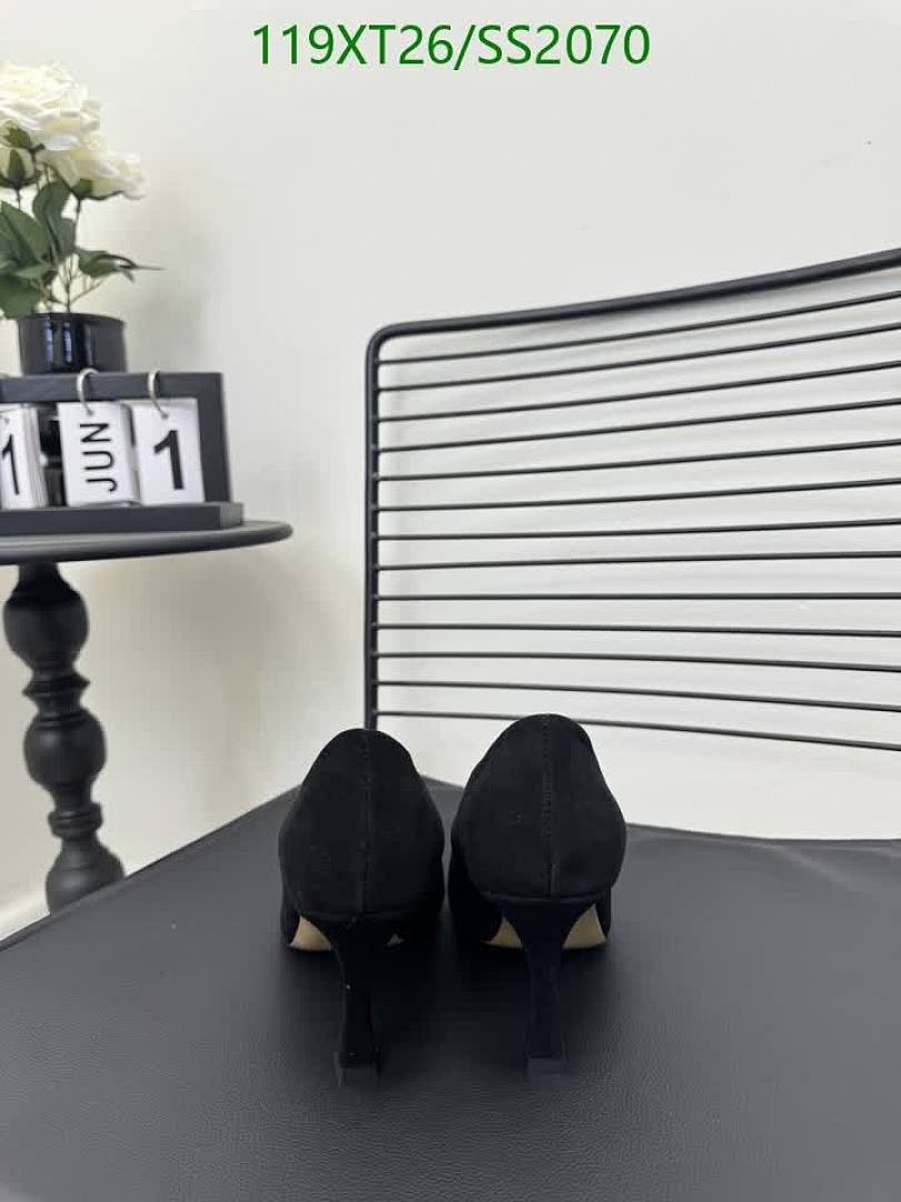 Gucci-Women Shoes Code: SS2070 $: 119USD