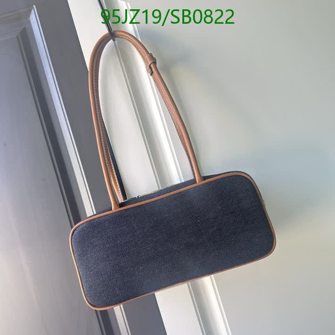 Miu Miu-Bag-4A Quality Code: SB0822 $: 95USD