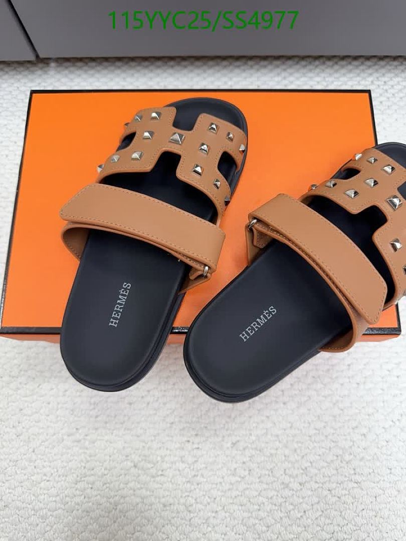 Hermes-Men shoes Code: SS4977 $: 115USD